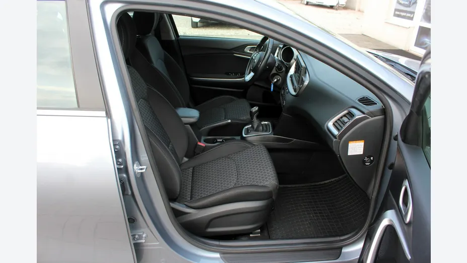 KIA Cee'd -