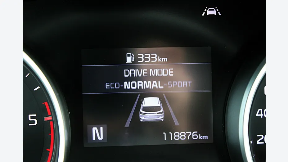 KIA Cee'd -