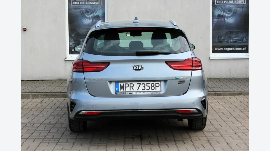 KIA Cee'd -