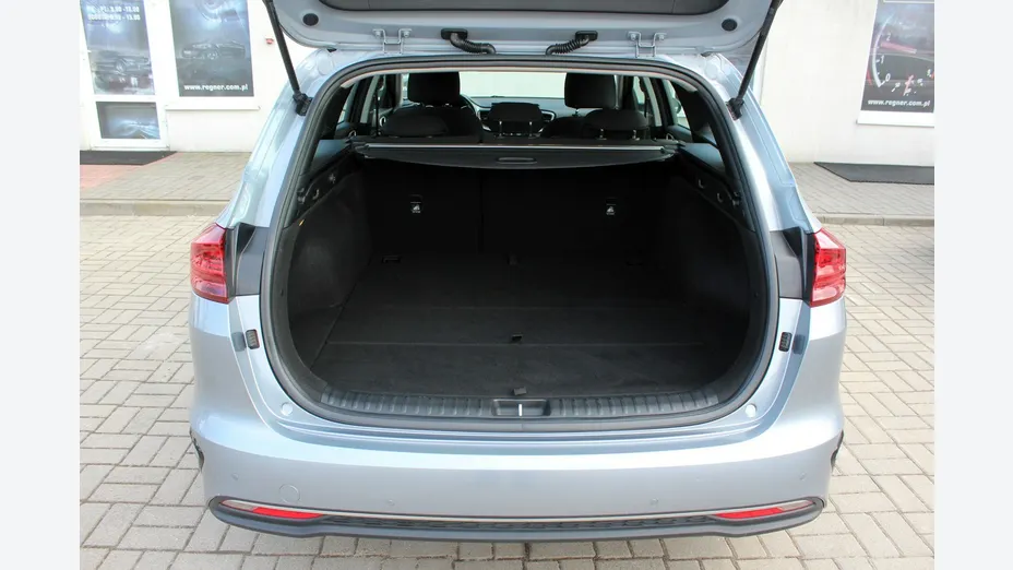 KIA Cee'd -