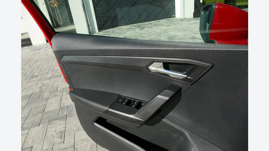 SEAT Arona -