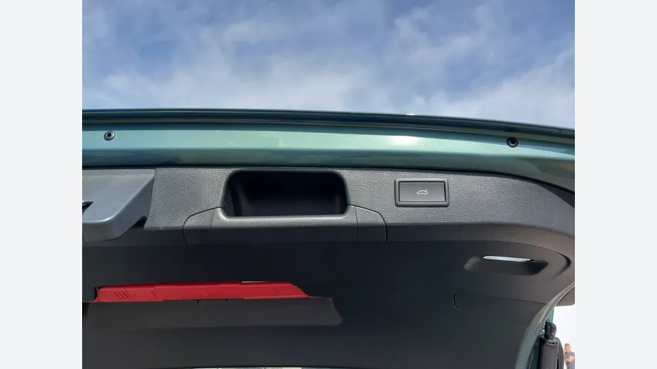 VOLKSWAGEN Passat -