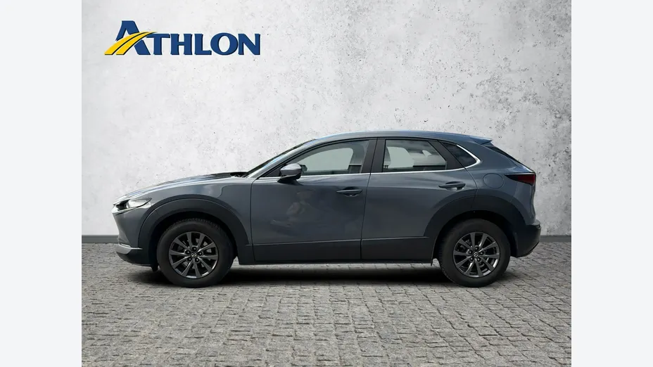 MAZDA CX-30 -