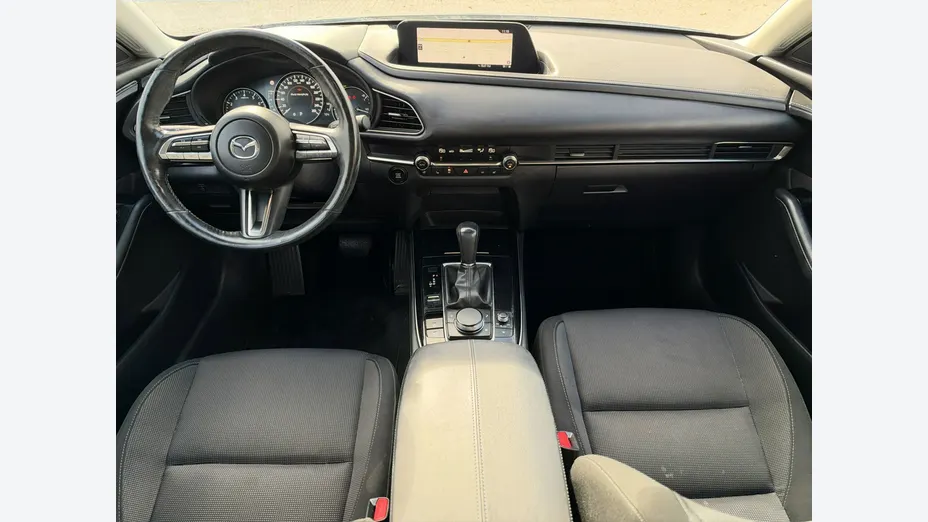 MAZDA CX-30 -