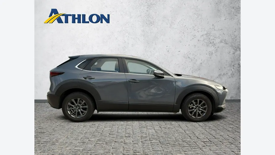 MAZDA CX-30 -