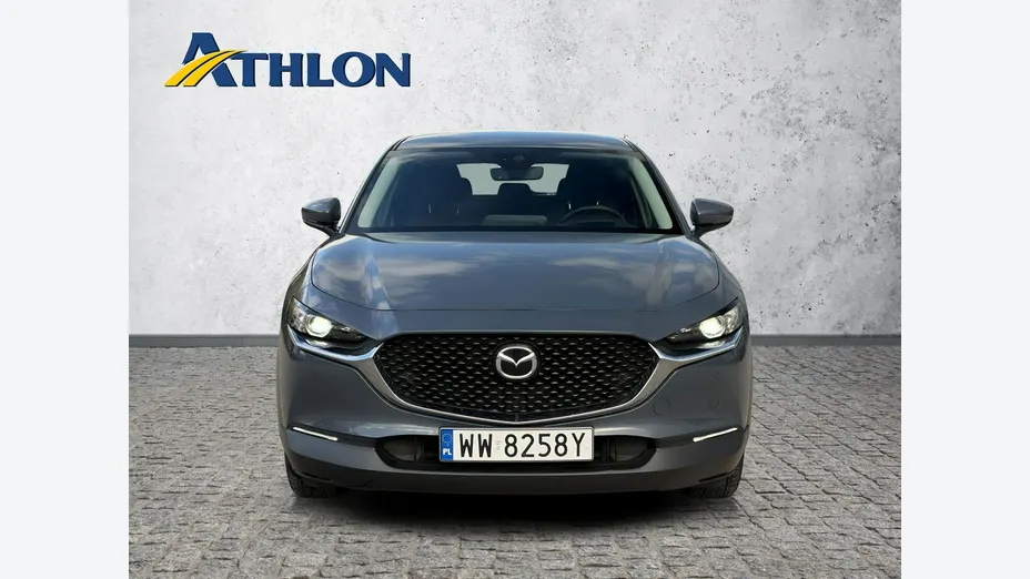 MAZDA CX-30 -