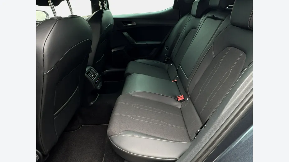 CUPRA Leon Leon 1.5 eTSI mHEV DSG
