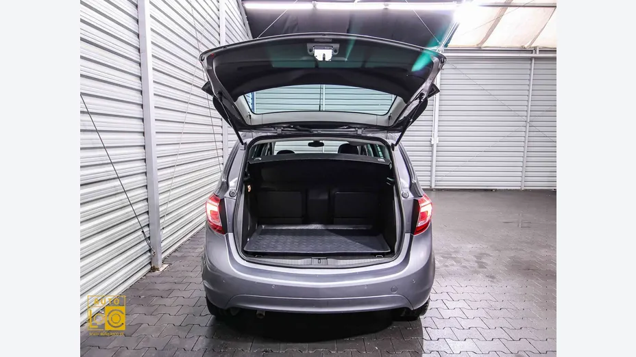 OPEL Meriva -