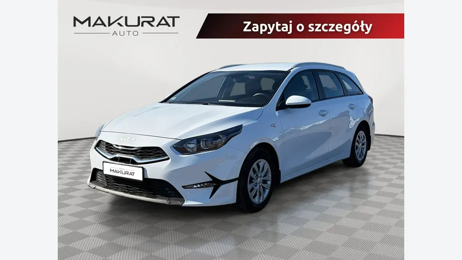KIA Cee'd -