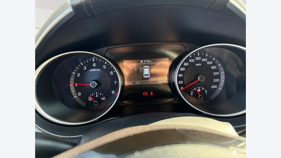 KIA Cee'd -