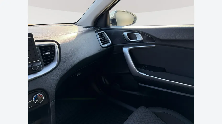 KIA Cee'd -