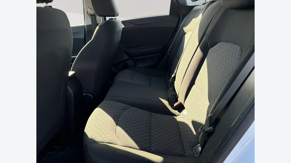 KIA Cee'd -
