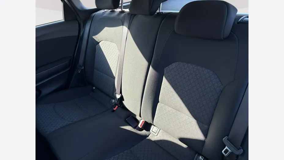 KIA Cee'd -