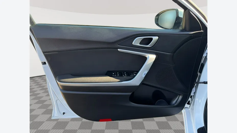 KIA Cee'd -