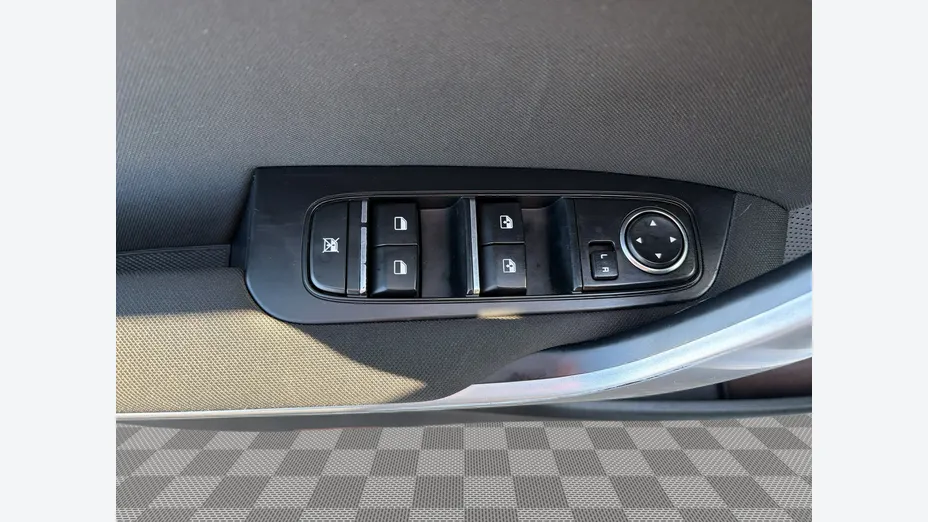 KIA Cee'd -
