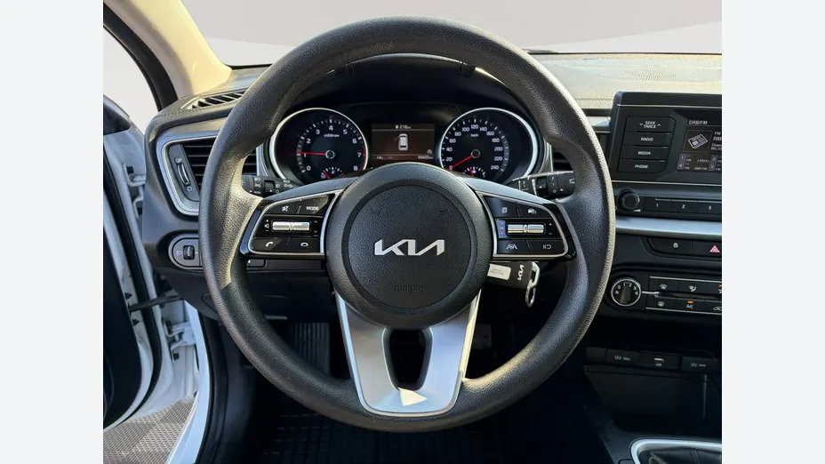 KIA Cee'd -