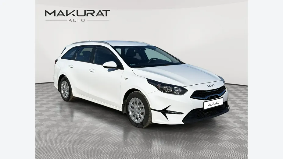 KIA Cee'd -