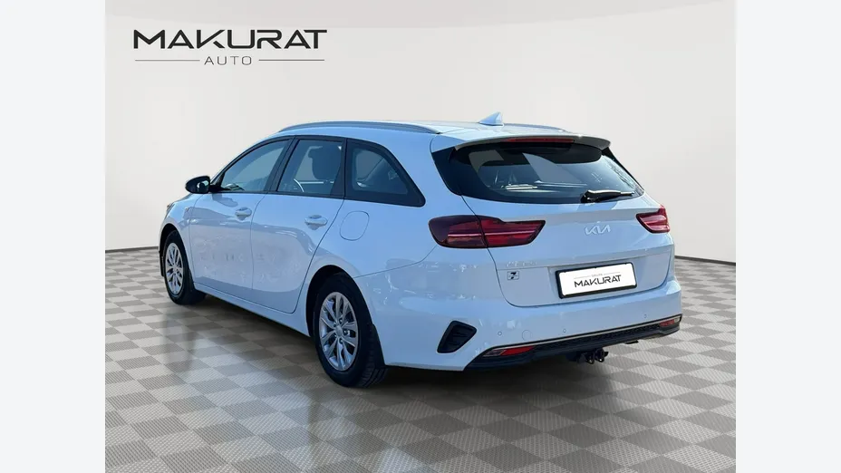 KIA Cee'd -
