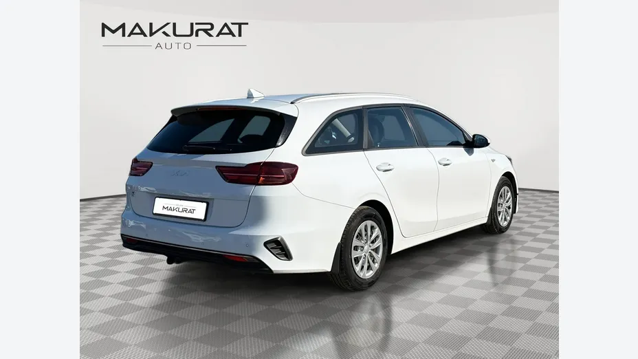 KIA Cee'd -