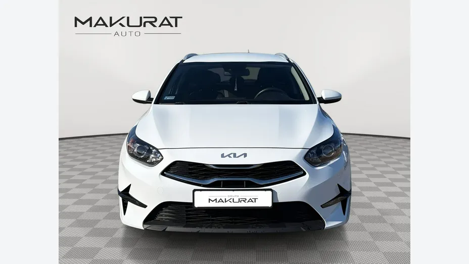 KIA Cee'd -