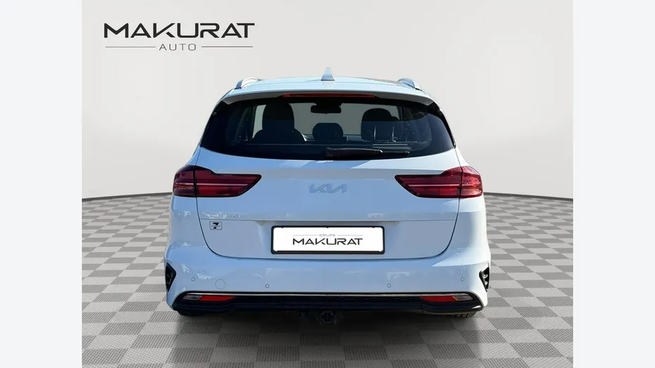 KIA Cee'd -