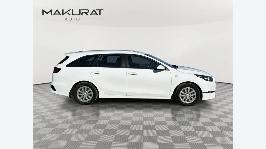 KIA Cee'd -