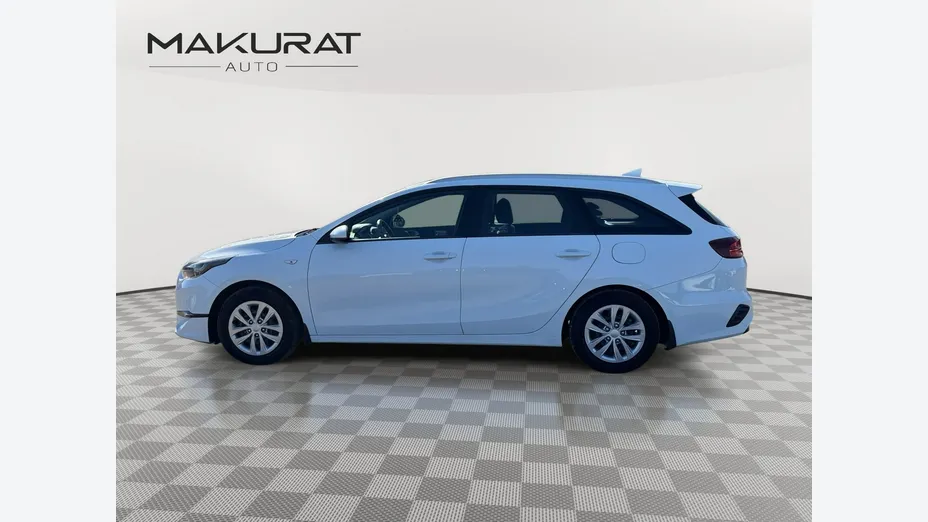 KIA Cee'd -