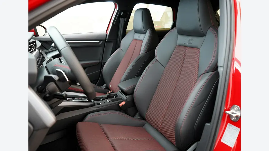 AUDI A3 Allstreet -