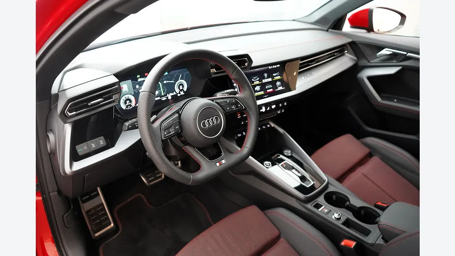 AUDI A3 Allstreet -