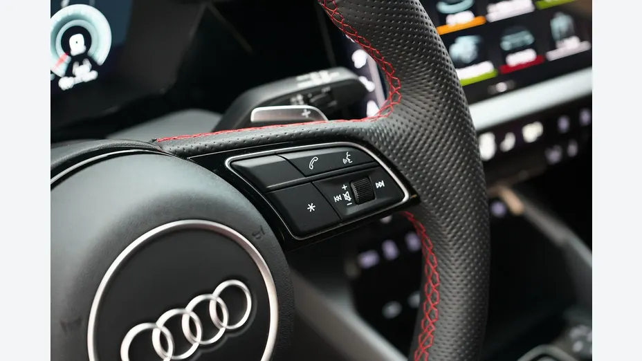 AUDI A3 Allstreet -