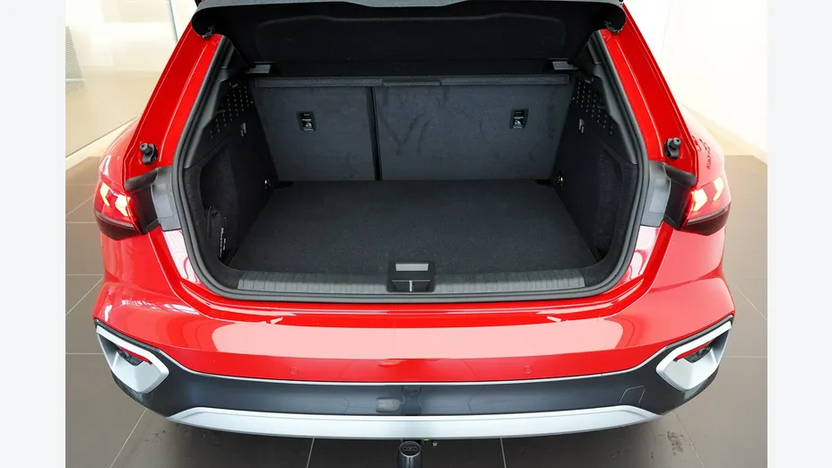 AUDI A3 Allstreet -
