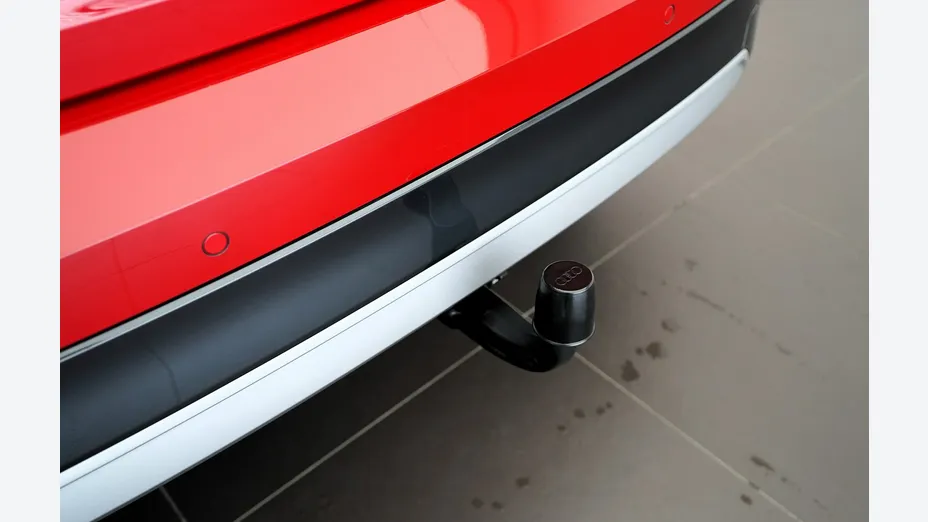 AUDI A3 Allstreet -