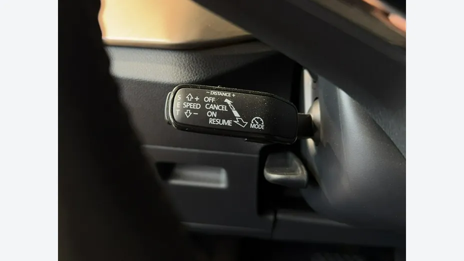 SKODA Kamiq -