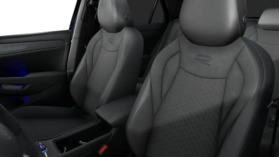 VOLKSWAGEN T-ROC -