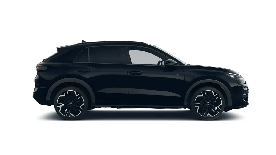 VOLKSWAGEN T-ROC -