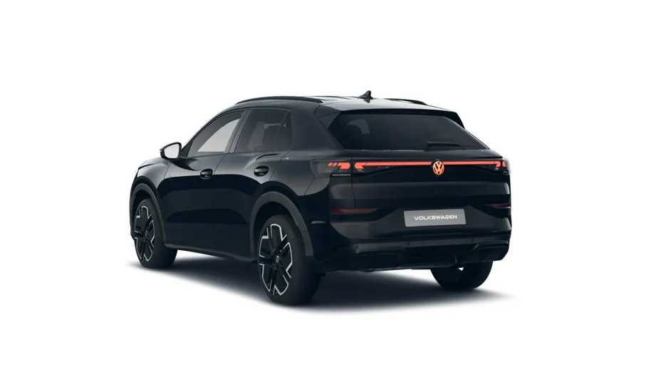 VOLKSWAGEN T-ROC -