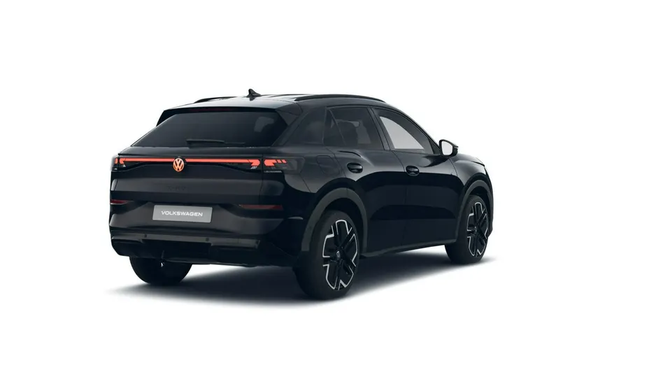 VOLKSWAGEN T-ROC -