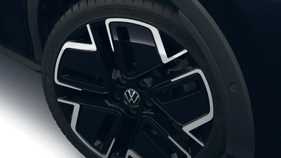 VOLKSWAGEN T-ROC -