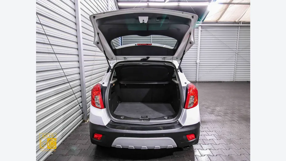 OPEL Mokka -