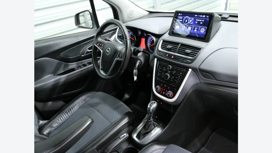OPEL Mokka -