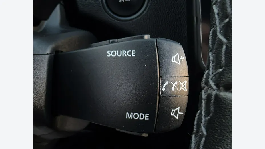 DACIA Duster -