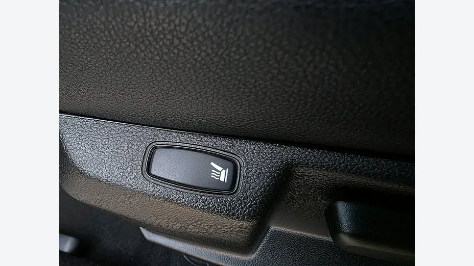 DACIA Duster -
