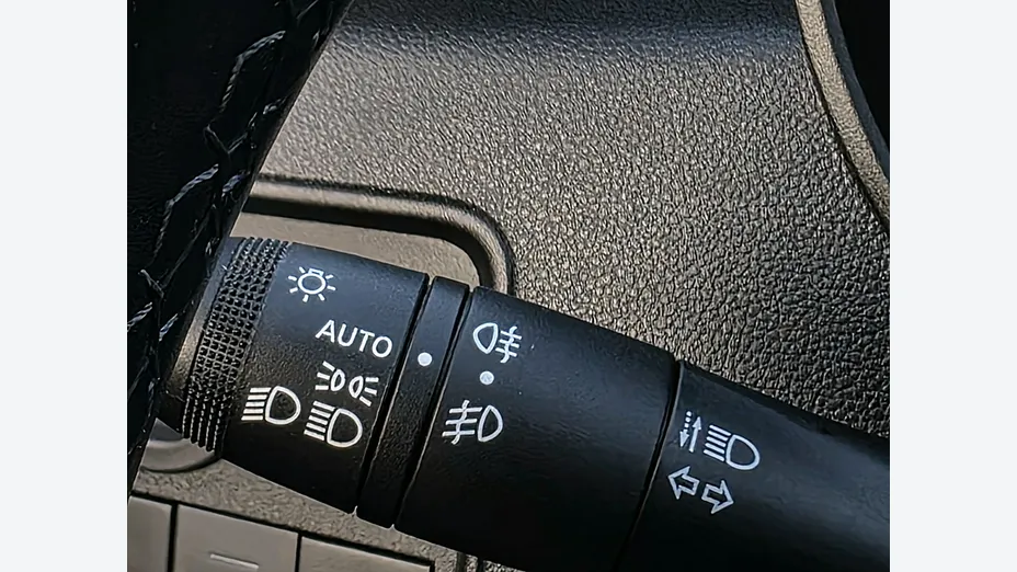 DACIA Duster -