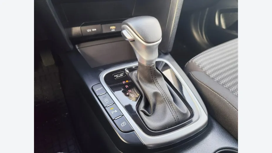 KIA Cee'd -