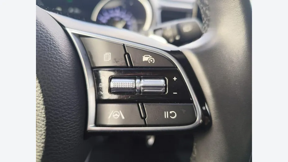 KIA Cee'd -