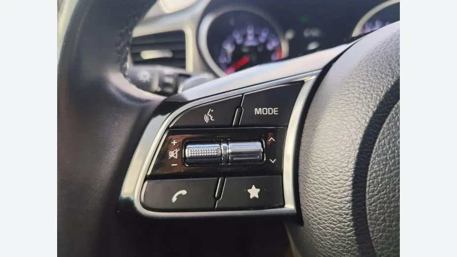 KIA Cee'd -