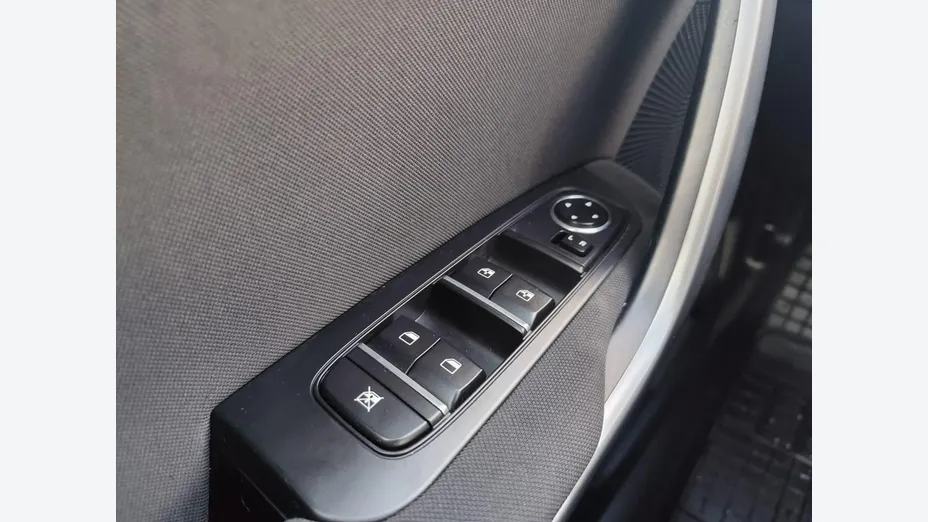 KIA Cee'd -