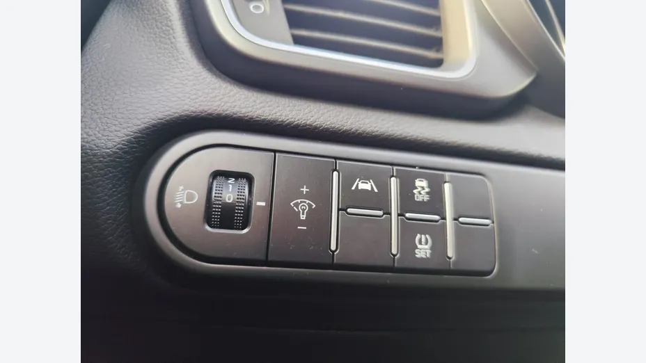 KIA Cee'd -