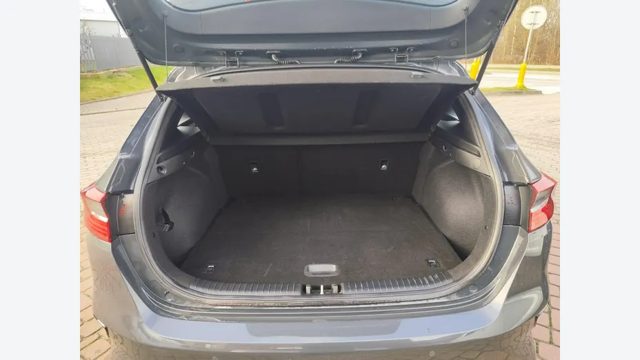 KIA Cee'd -