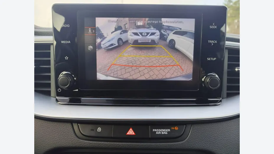 KIA Cee'd -